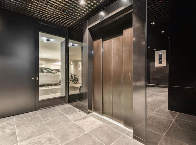 Automatic Ventilation Control