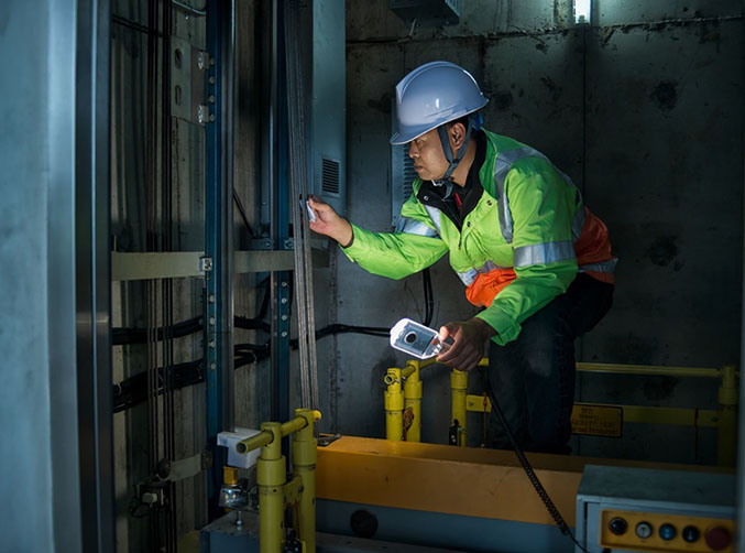 Component Upgrade and Installation