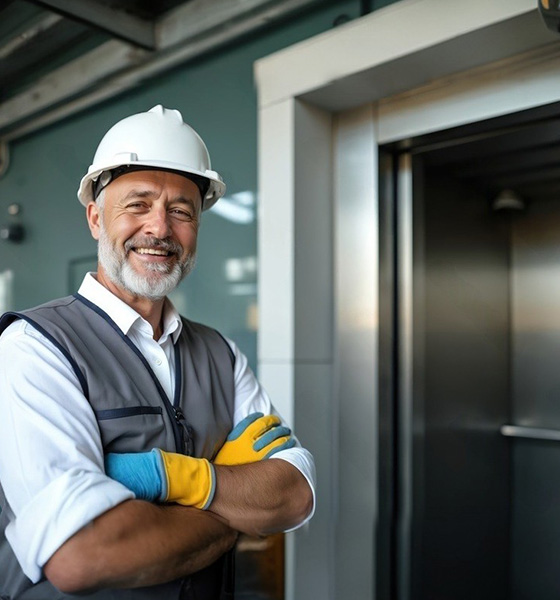 Comprehesive Elevator Sec 2 2