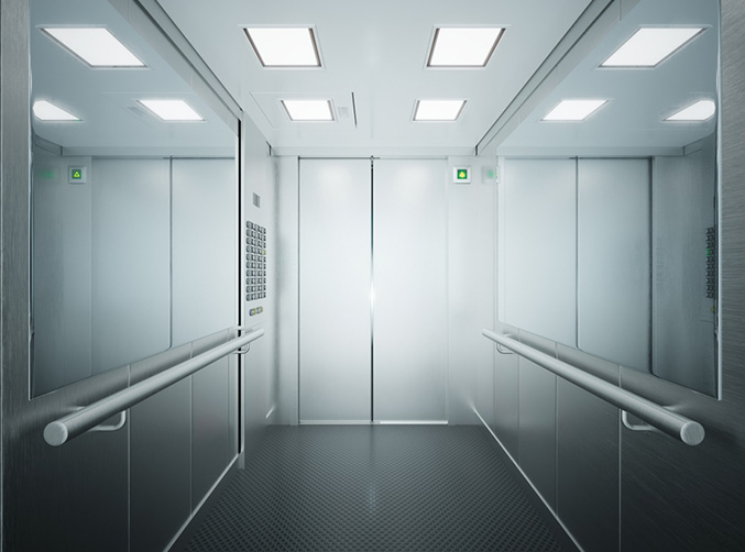 Flat and Reinforced Flooring