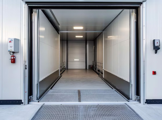 Long Term Operational Savings