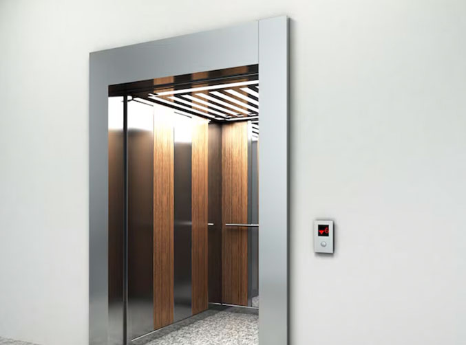 Low Energy Standby Mode