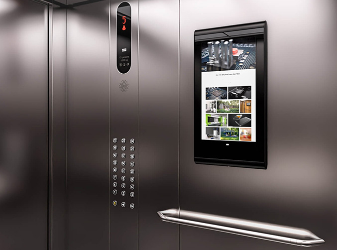 Mirror and Display Systems1