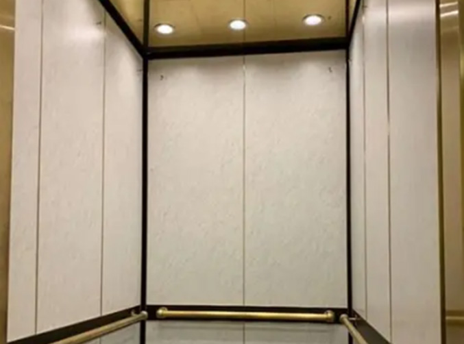 Premium Handrails and Finishes1