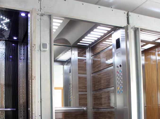 Robust Cabin Construction