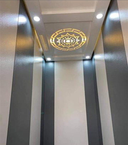 Sec New Elevator Image 1