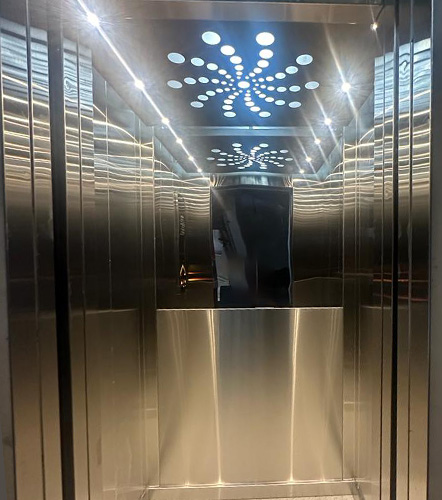 Sec New Elevator Image 3