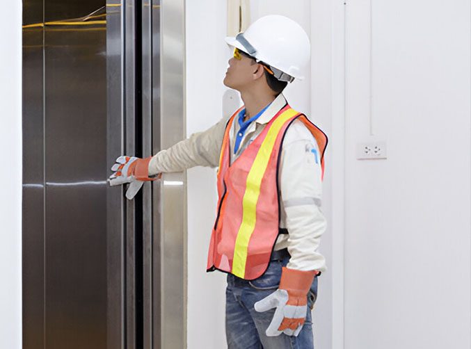 Testing and Safety Verification