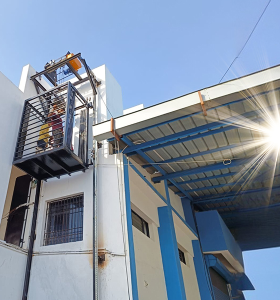 Traiered for Commercial 1 1