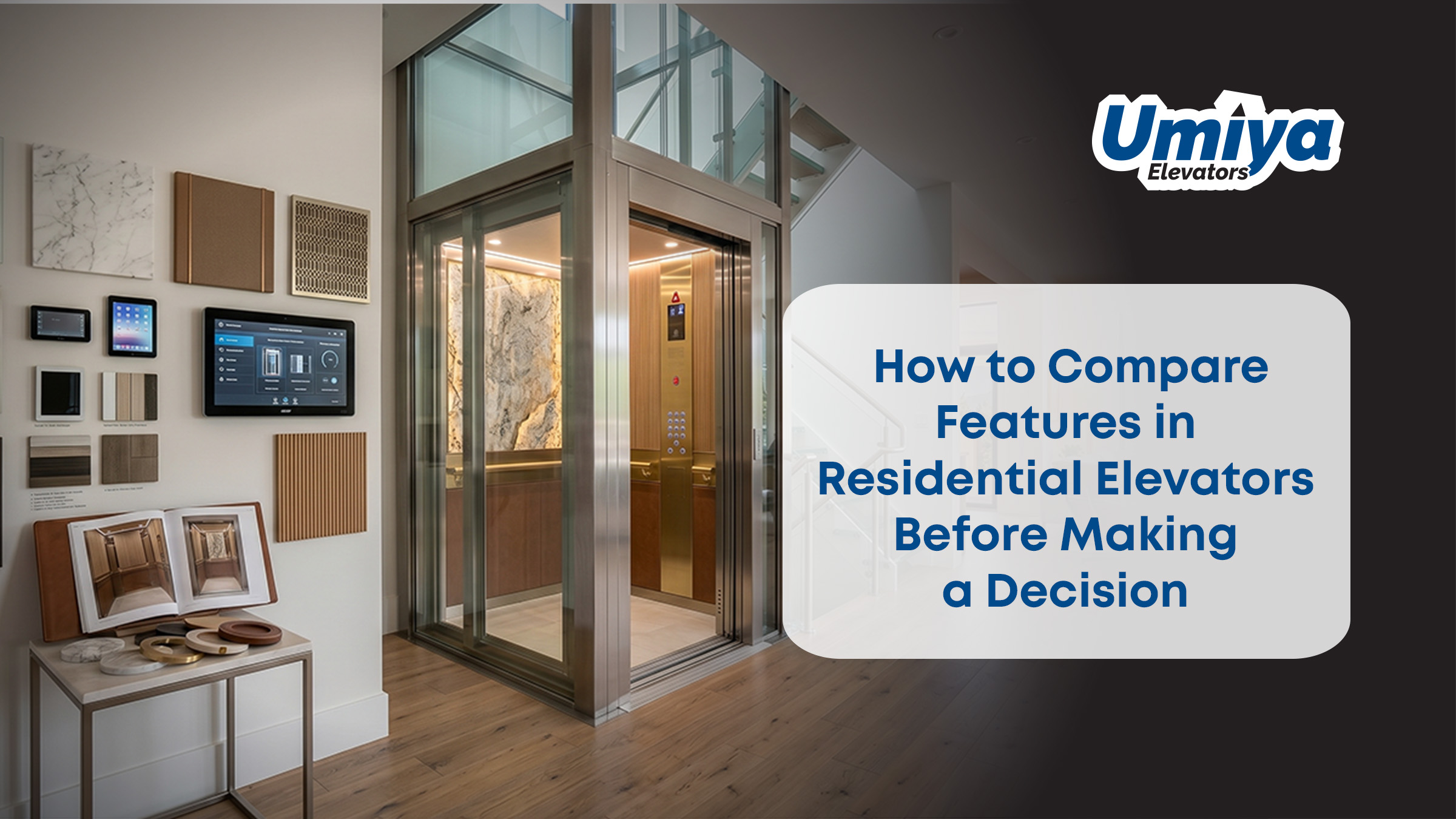 Home Elevator Planning Mistakes That Can Increase Installation Costs & Delays - Umiya Elevators