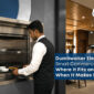 Dumbwaiter Elevator for Small Commercial Spaces Where It Fits and When It Makes Sense Umiya Elevators 85x85