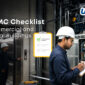 Lift AMC Checklist for Commercial and Industrial Buildings Umiya Elevators 85x85