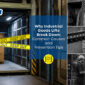 Why Industrial Goods Lifts Break Down Common Causes and Prevention Tips Umiya Elevators 85x85