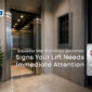 Elevator Maintenance Services Signs Your Lift Needs Immediate Attention Umiya Elevators 85x85