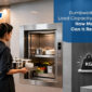 Dumbwaiter Elevator Load Capacity Explained How Much Weight Can It Really Carry Umiya Elevators 85x85