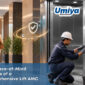 The Peace of Mind Benefits of a Comprehensive Lift AMC Umiya Elevators 85x85
