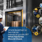 Whos Qualified to Service an industrial goods lift What Factories Should Check Umiya Elevators 85x85