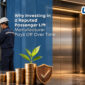 Why Investing in a Reputed Passenger Lift Manufacturer Pays Off Over Time Umiya Elevators 85x85